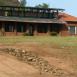 Exteriores de Kamboyo Guest House, en Tsavo Oeste