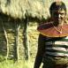 Los Pokots son pastores nómadas que dependen para su subsistencia de los rebaños