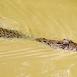 Cocodrilo surcando las aguas del río Talek, en busca de incautas presas