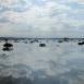 Vistas del imponente lago Naivasha, un oasis de paz y tranquilidad